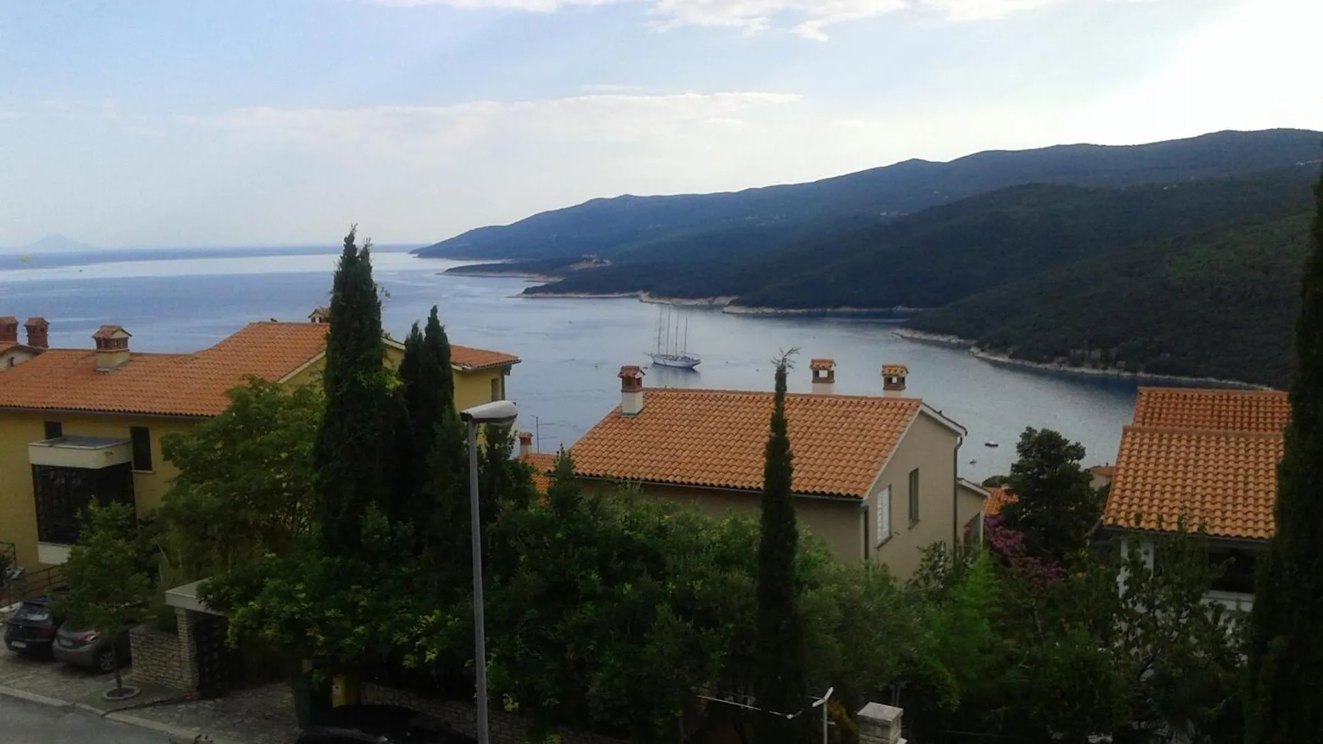 Apartments Mare Losinjska 16 Rabac