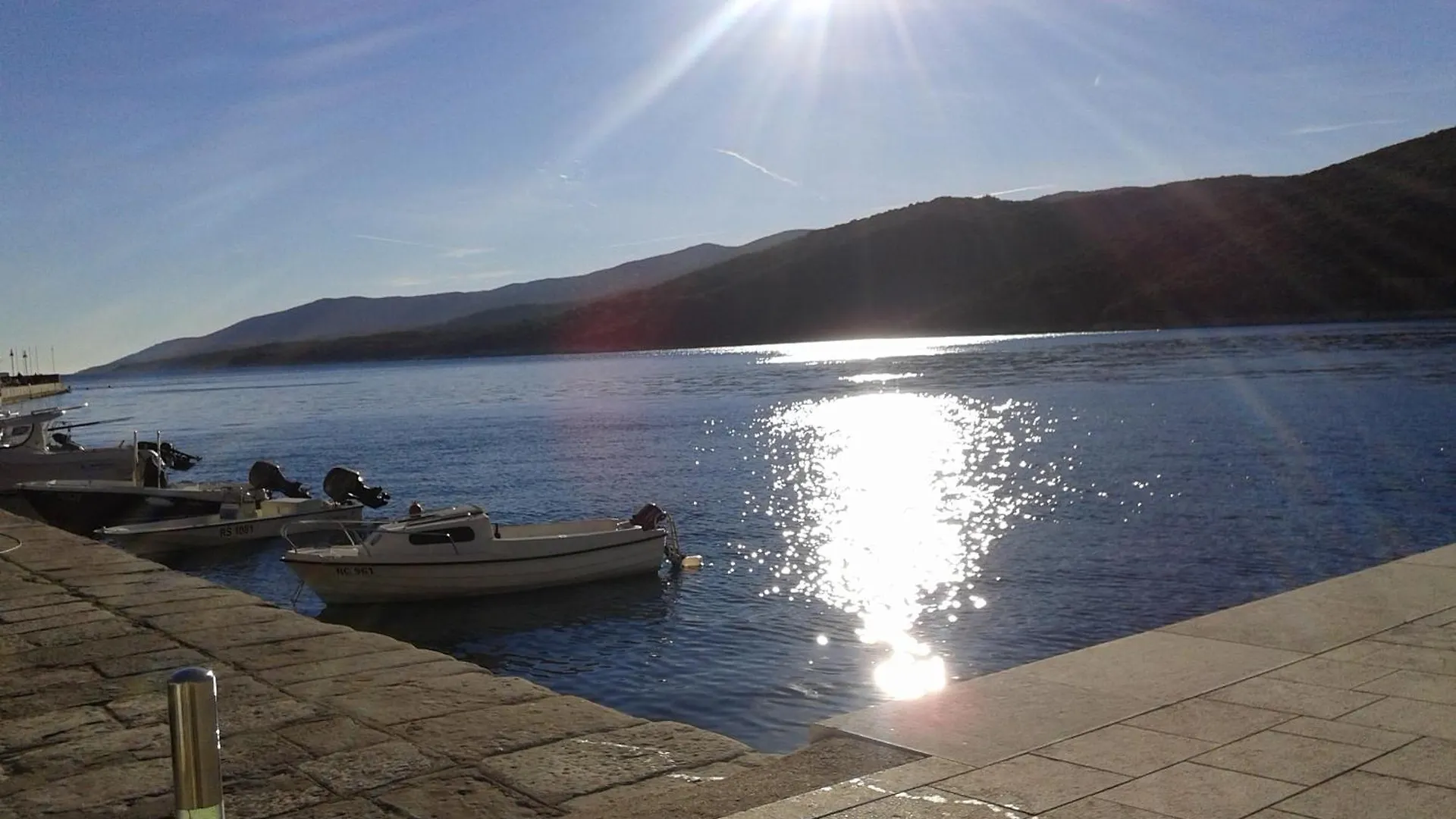 Apartments Mare Losinjska 16 Rabac 0*,
