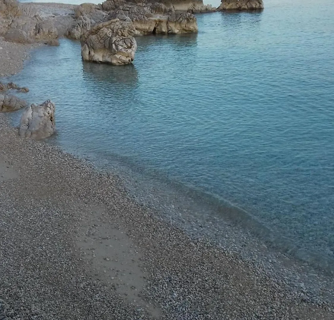 Apartments Mare Losinjska 16 Rabac Kroatien