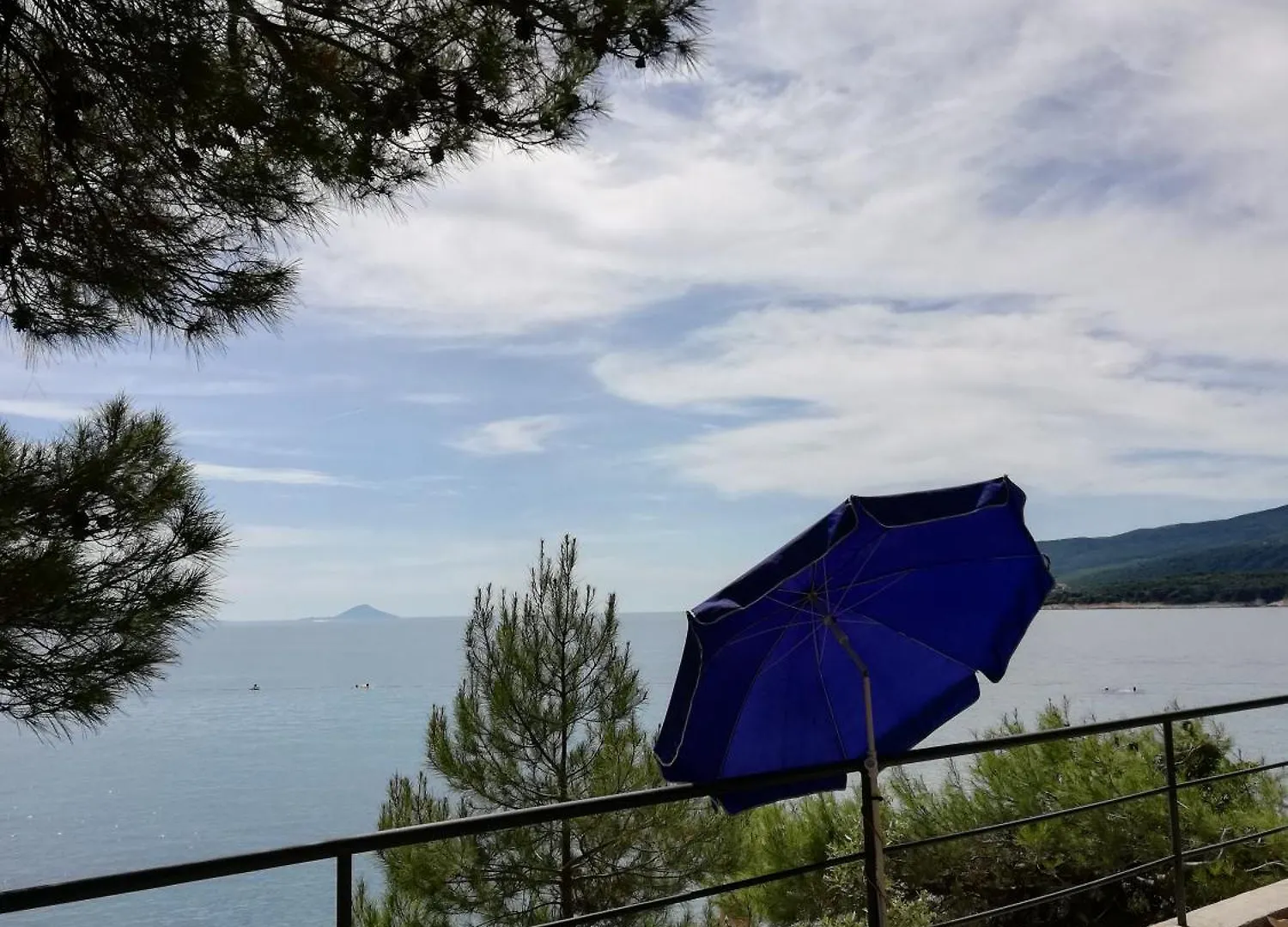 Apartments Mare Losinjska 16 Rabac Kroatien