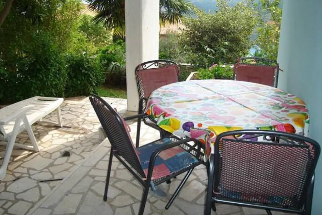Apartments Mare Losinjska 16 Rabac 0*,