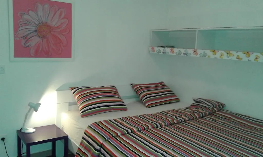 Apartments Mare Losinjska 16 Rabac