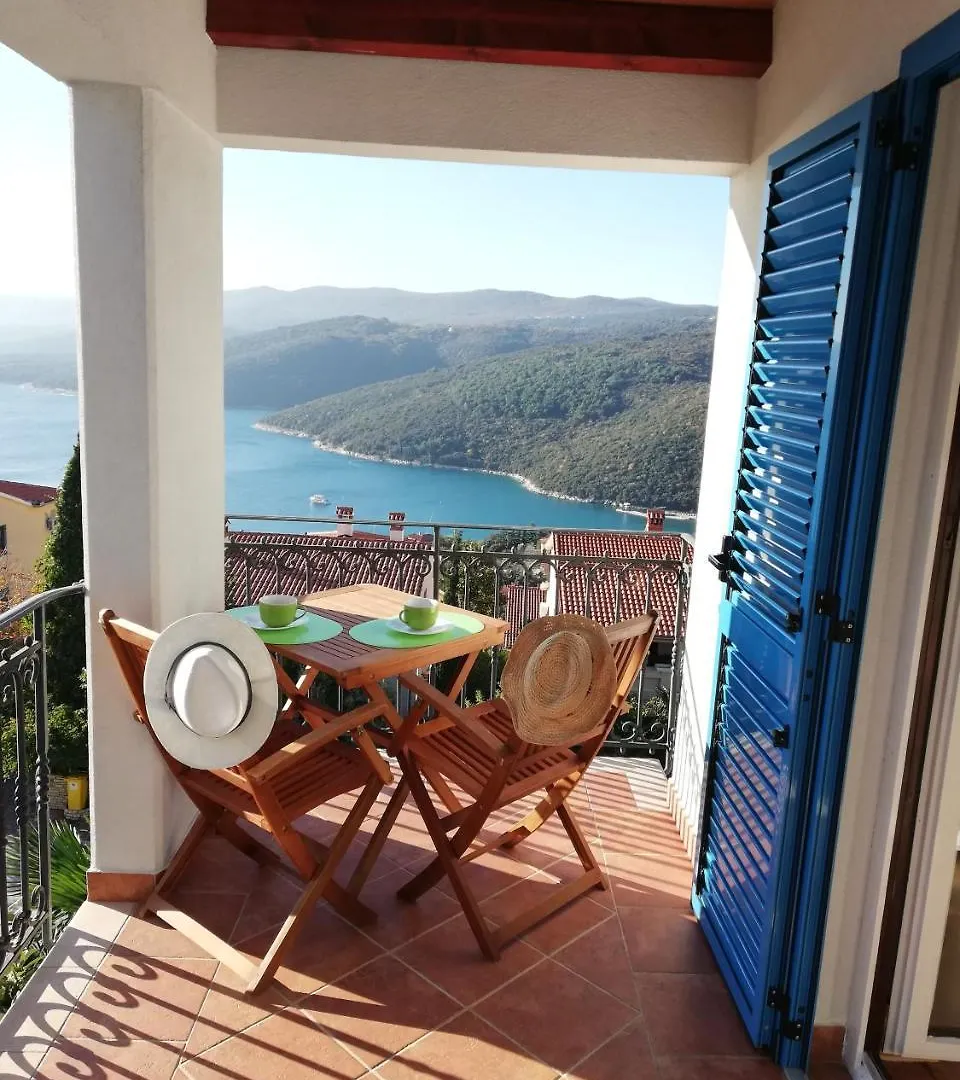 Apartments Mare Losinjska 16 Rabac
